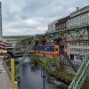 Schwebebahn